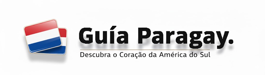 Guia Paraguay
